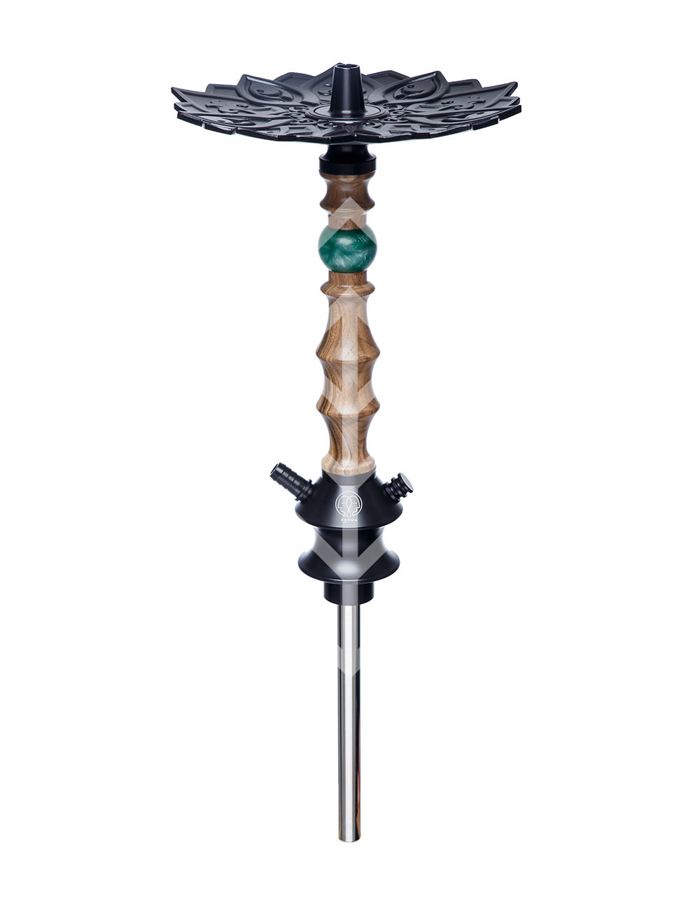 KARMA HOOKAH 1.2 Walnut